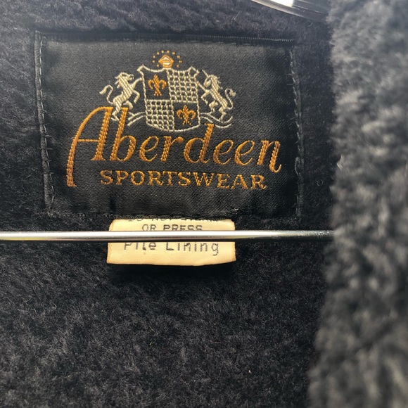 ABERDEEN COLLECTION COAT - Picture 4 of 13